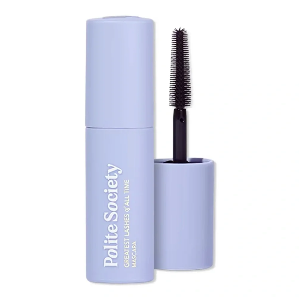 ❤️3 for $25❤️ Polite Society Greatest Lashes of All Time Mascara mini